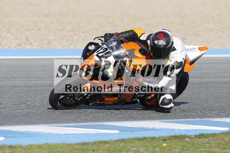 Archiv-2025/01 24.-27.01.2025 Moto Center Thun Jerez/blau-blue/122